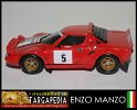 Lancia Stratos n.5 Rally di Sicilia 1976 - Solido1.43 (6)